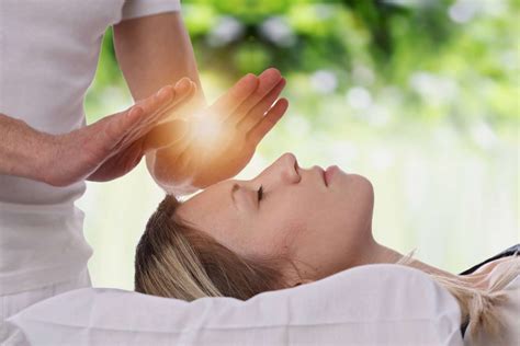 reiki massage near me